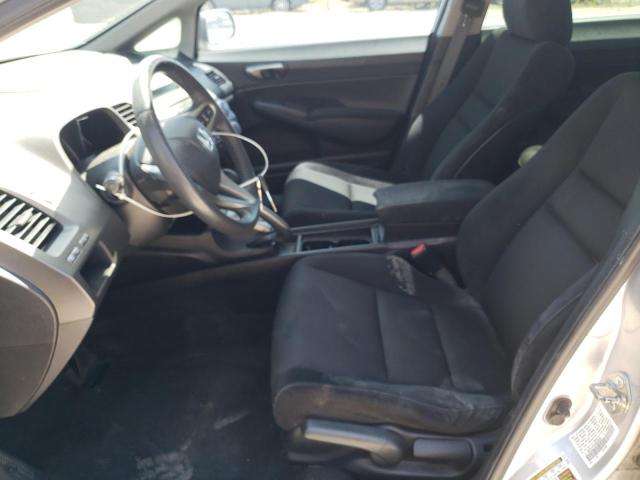 Photo 7 from auction – 2011 HONDA CIVIC LX-S with VIN 19XFA1F61BE022284