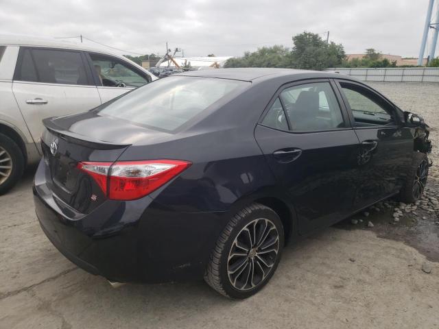 Photo 3 from auction – 2016 TOYOTA COROLLA L with VIN 2T1BURHE7GC705511