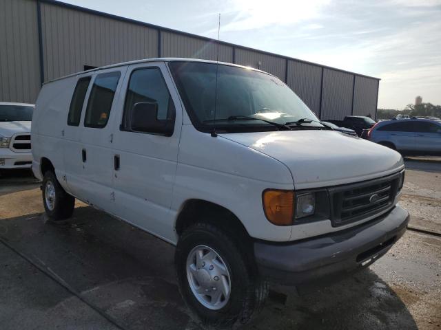 Photo 4 from auction – 2006 FORD ECONOLINE with VIN 1FTSE34L96HB39361
