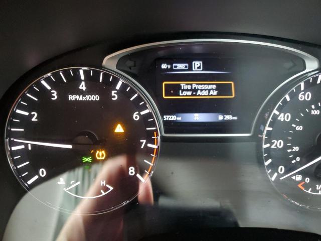 Photo 9 from auction – 2019 NISSAN PATHFINDER with VIN 5N1DR2MM8KC593541