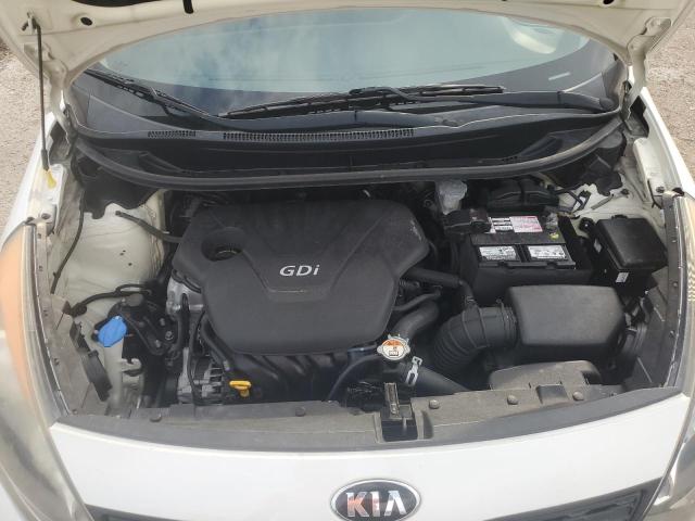 Photo 11 from auction – 2015 KIA RIO LX with VIN KNADM5A35F6516496