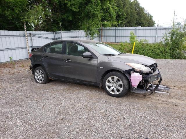 Photo 4 from auction – 2010 MAZDA 3 I with VIN JM1BL1SF7A1293771
