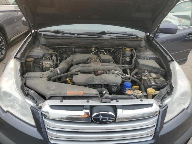 Снимка 12 от търг – 2014 SUBARU OUTBACK 2. с VIN 4S4BRCNC1E3292004