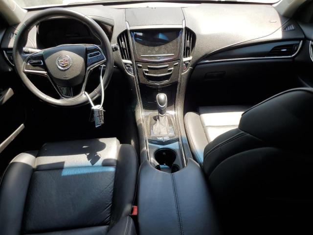 Photo 8 from auction – 2014 CADILLAC ATS with VIN 1G6AA5RA9E0179434