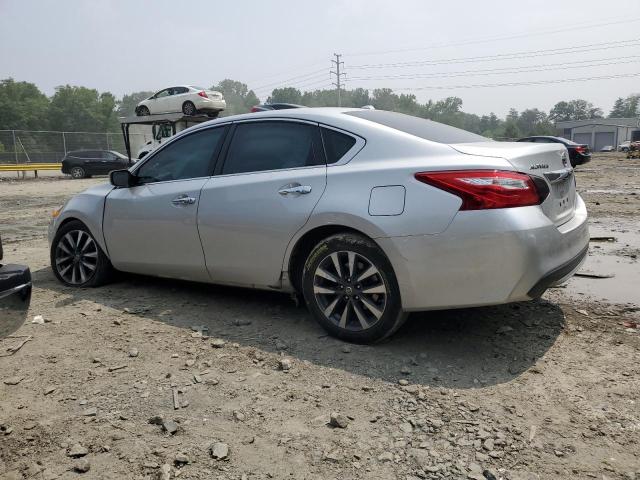 Photo 2 from auction – 2017 NISSAN ALTIMA with VIN 1N4AL3AP6HC181890