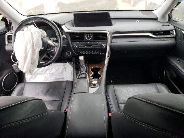 Photo 8 from auction – 2018 LEXUS RX 450H BA with VIN 2T2BGMCA4JC020755