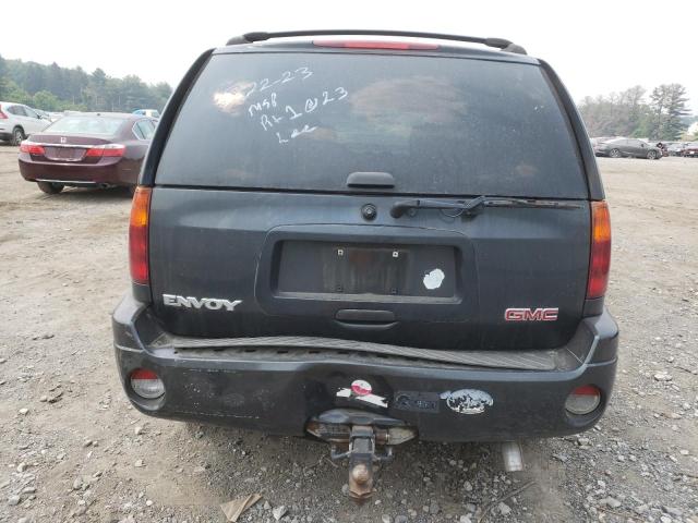 Photo 6 from auction – 2004 GMC ENVOY with VIN 1GKDT13S742183357