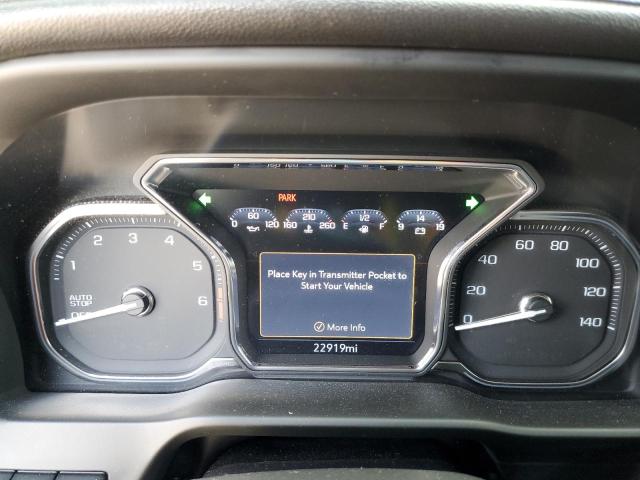 Photo 9 from auction – 2022 GMC SIERRA LIM with VIN 3GTP8FED4NG151710