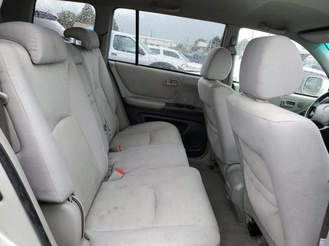 Photo 11 from auction – 2006 TOYOTA HIGHLANDER with VIN JTEEP21A260166710