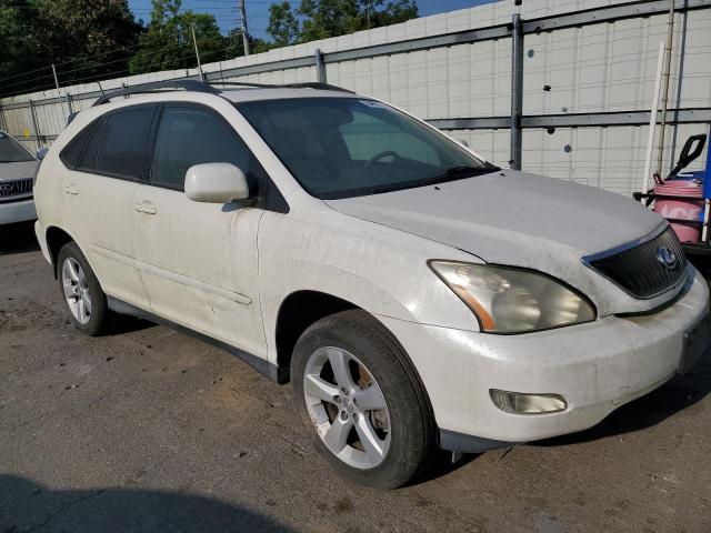 Photo 4 from auction – 2007 LEXUS RX 350 with VIN 2T2GK31U57C007436