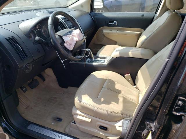 Photo 7 from auction – 2010 FORD EDGE LIMIT with VIN 2FMDK3KC9ABA31084