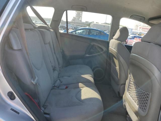 Photo 11 from auction – 2006 TOYOTA RAV4 LIMIT with VIN JTMZD31V765030132