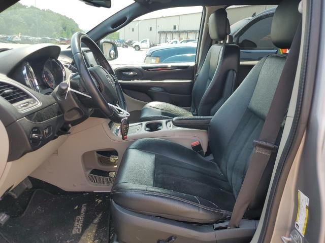 Photo 7 from auction – 2017 DODGE GRAND CARA with VIN 2C4RDGCG0HR818679