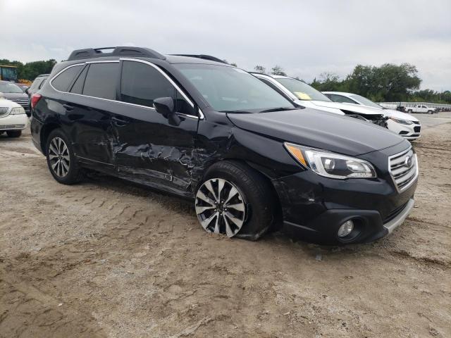 Photo 4 from auction – 2017 SUBARU OUTBACK 2. with VIN 4S4BSANC8H3394459