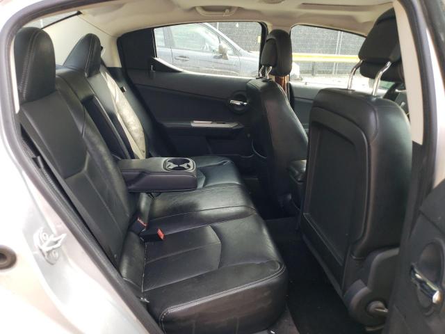 Photo 10 from auction – 2010 DODGE AVENGER R/ with VIN 1B3CC5FB6AN130199