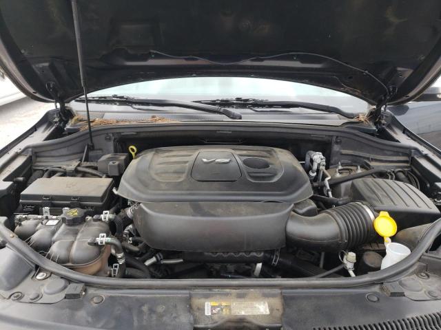 Photo 12 from auction – 2016 JEEP GRAND CHER with VIN 1C4RJEBG0GC358655
