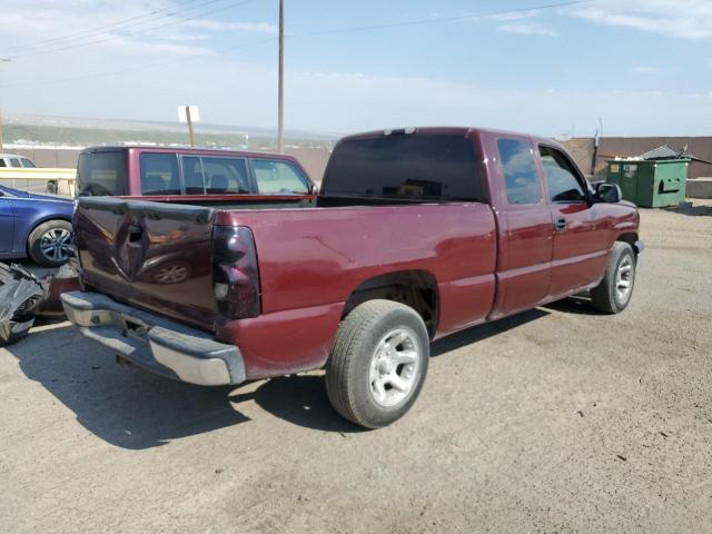 Photo 3 from auction – 2003 CHEVROLET 1500 with VIN 2GCEC19V531156321