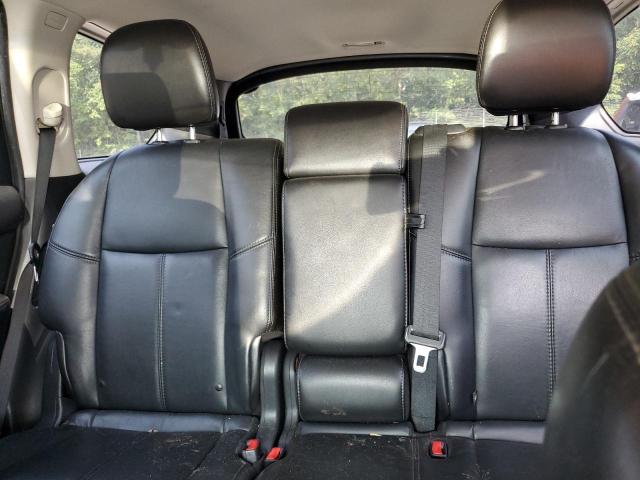Photo 10 from auction – 2014 NISSAN PATHFINDER with VIN 5N1AR2MN7EC617473