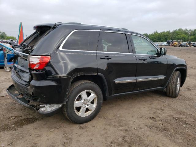 Photo 3 from auction – 2012 JEEP GRAND CHER with VIN 1C4RJFAG4CC239489