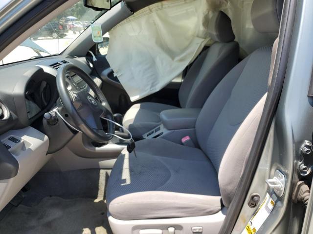 Photo 7 from auction – 2006 TOYOTA RAV4 LIMIT with VIN JTMZD31V065010532