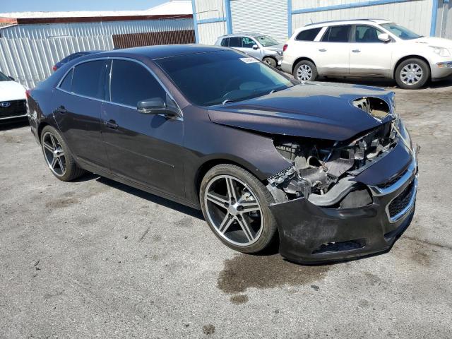 Photo 4 from auction – 2015 CHEVROLET MALIBU 1LT with VIN 1G11C5SLXFF138384