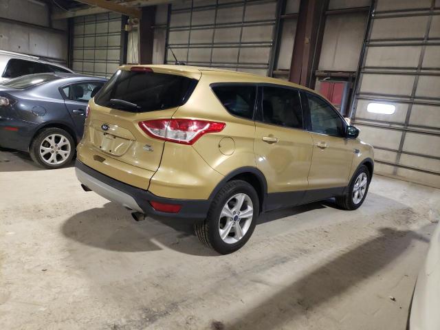 Photo 3 from auction – 2014 FORD ESCAPE SE with VIN 1FMCU9GX4EUB98134