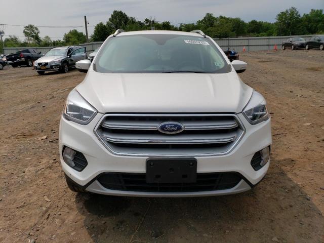 Photo 5 from auction – 2019 FORD ESCAPE TIT with VIN 1FMCU9J99KUA73135