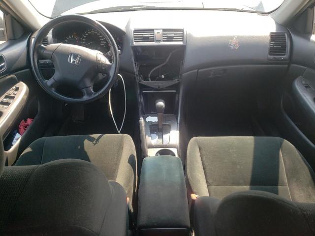 Photo 8 from auction – 2006 HONDA ACCORD se with VIN 1HGCM56386A802476
