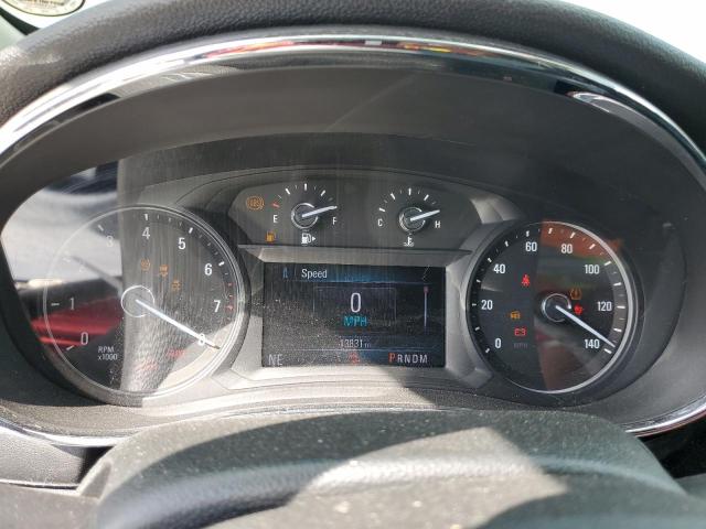 Photo 9 from auction – 2019 BUICK ENCORE PRE with VIN KL4CJASB4KB718599