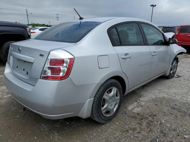 Photo 3 from auction – 2009 NISSAN SENTRA 2.0 with VIN 3N1AB61E79L637210