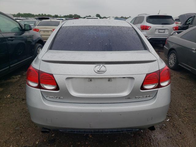 Photo 6 from auction – 2006 LEXUS GS 300 with VIN JTHCH96S660015192