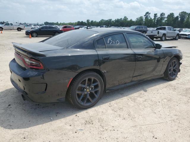 Photo 3 from auction – 2021 DODGE CHARGER with VIN 2C3CDXHG1MH612659