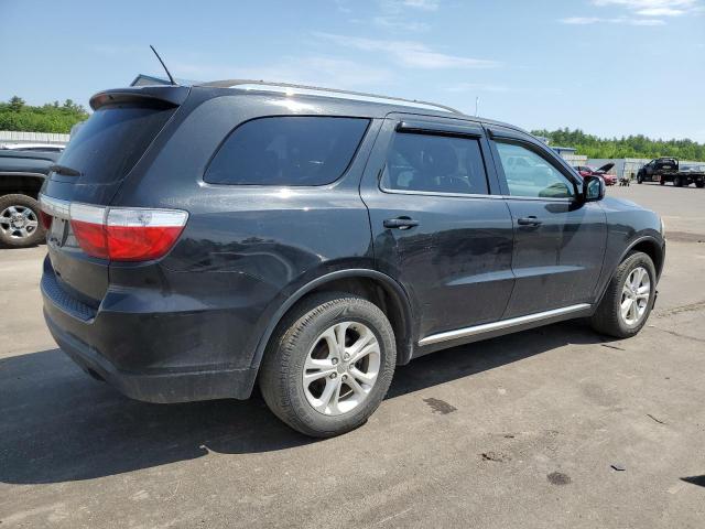 Photo 3 from auction – 2013 DODGE DURANGO SX with VIN 1C4RDJAG9DC552565