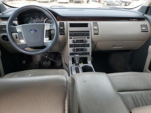Photo 8 from auction – 2009 FORD FLEX SEL with VIN 2FMEK62C59BB02038