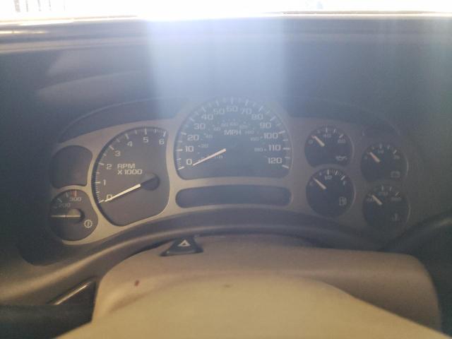 Photo 9 from auction – 2005 GMC SIERRA K15 with VIN 2GTEK63N851320527