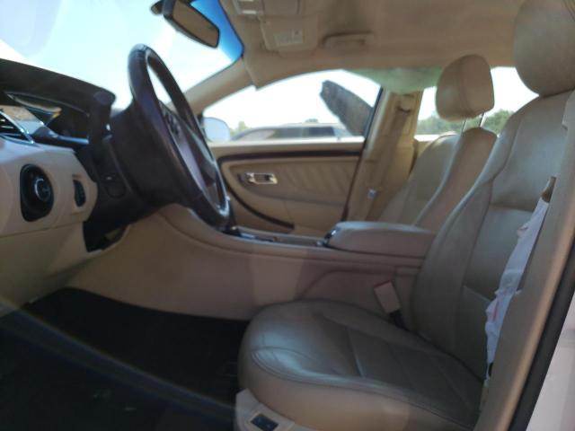 Photo 7 from auction – 2013 FORD TAURUS LIM with VIN 1FAHP2F88DG202613