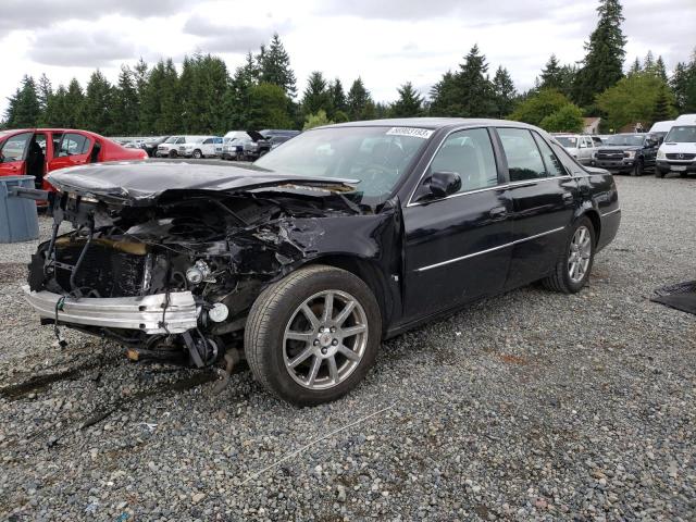 CADILLAC DTS 2008 with VIN 1G6KD57908U174141 - Photo from auction