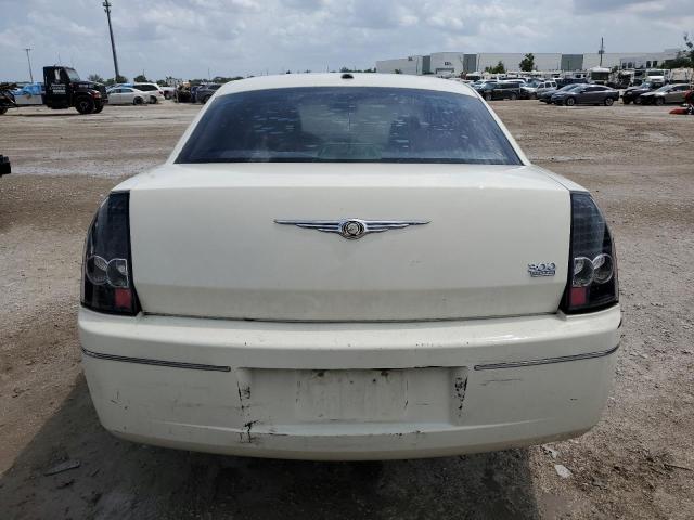 Photo 6 from auction – 2007 CHRYSLER 300 TOURIN with VIN 2C3KA53G97H858220