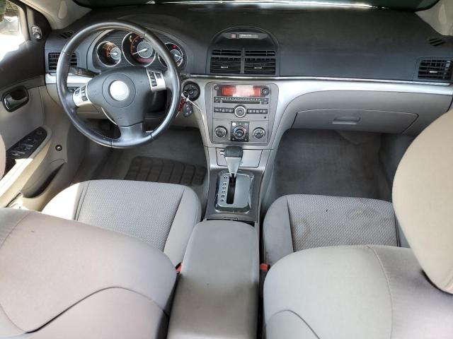 Photo 8 from auction – 2008 SATURN AURA XE with VIN 1G8ZS57N98F192571