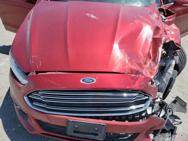 Photo 11 from auction – 2016 FORD FUSION SE with VIN 3FA6P0H75GR115491
