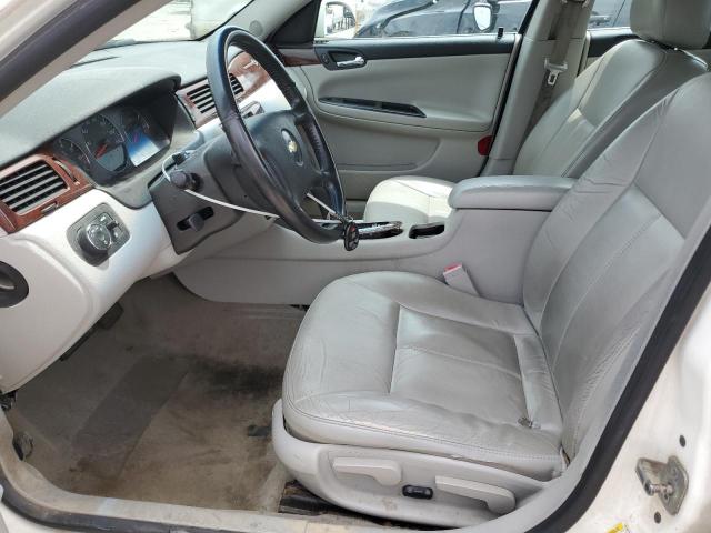 Photo 7 from auction – 2008 CHEVROLET IMPALA LT with VIN 2G1WT58K589137188