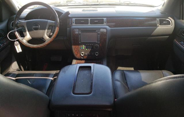 Photo 8 from auction – 2013 GMC YUKON XL D with VIN 1GKS2MEF0DR146203