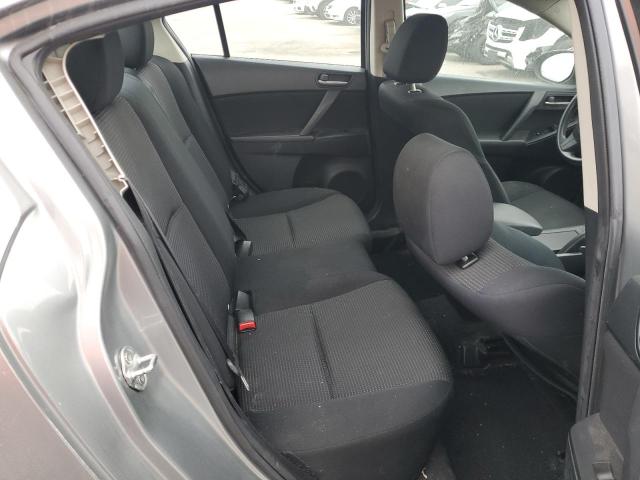 Photo 10 from auction – 2013 MAZDA 3 I with VIN JM1BL1TG5D1838569