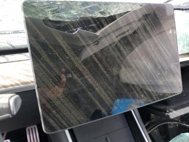 Photo 9 from auction – 2020 TESLA MODEL 3 with VIN 5YJ3E1EC9LF805380