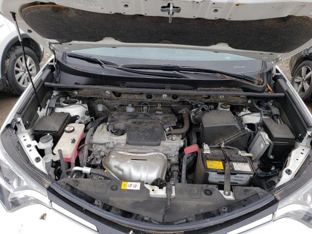 Photo 11 from auction – 2017 TOYOTA RAV4 LE with VIN JTMBFREV2HJ128746