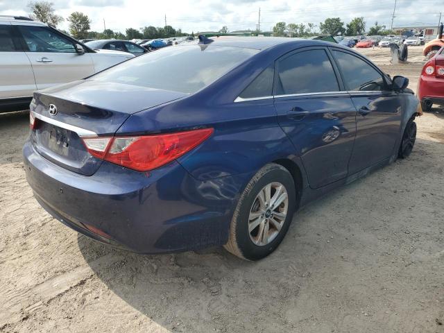 Photo 3 from auction – 2011 HYUNDAI SONATA GLS with VIN 5NPEB4ACXBH179573