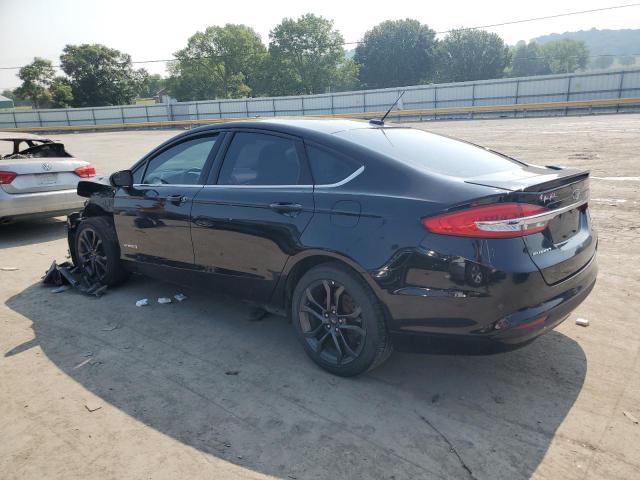 Photo 2 from auction – 2018 FORD FUSION SE with VIN 3FA6P0LU7JR242148
