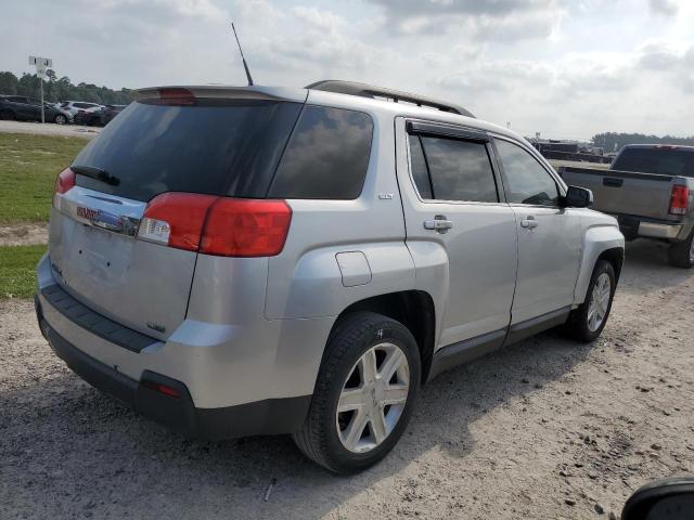Photo 3 from auction – 2012 GMC TERRAIN SL with VIN 2GKALUEK7C6274485