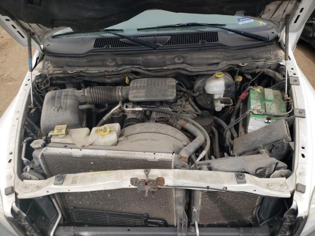 Photo 11 from auction – 2007 DODGE RAM 1500 S with VIN 1D7HA16K07J542000