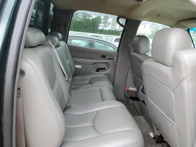 Photo 10 from auction – 2003 CHEVROLET SILVERADO with VIN 1GCJC33133F177354